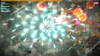 Скриншот 1 к игре HELI 100