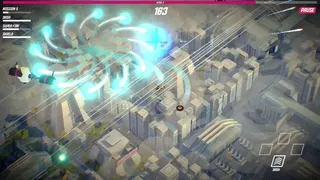 Скриншот 4 к игре HELI 100