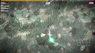 Скриншот 6 к игре HELI 100