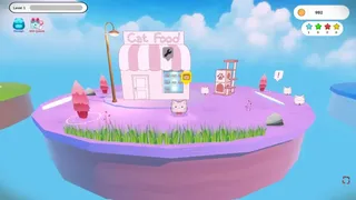 Скриншот 1 к игре Meow Island