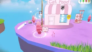 Скриншот 3 к игре Meow Island