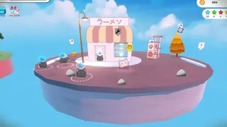 Скриншот 4 к игре Meow Island