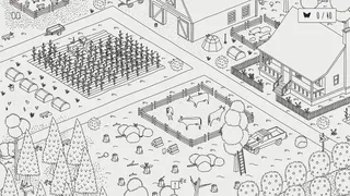 Скриншот 1 к игре Find Petey