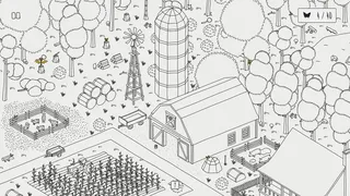 Скриншот 2 к игре Find Petey