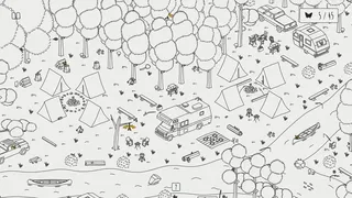 Скриншот 3 к игре Find Petey