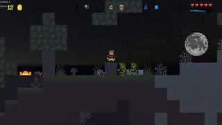 Скриншот 1 к игре Sandbox Survivors