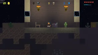 Скриншот 2 к игре Sandbox Survivors