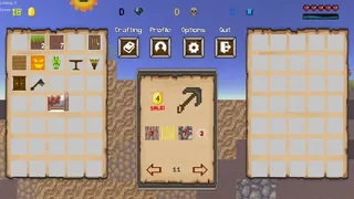 Скриншот 5 к игре Sandbox Survivors