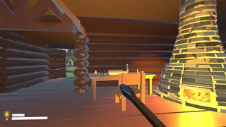 Скриншот 1 к игре Wizault