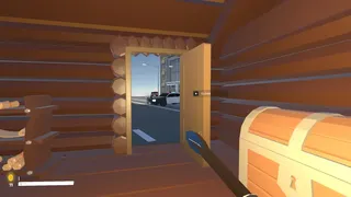 Скриншот 2 к игре Wizault
