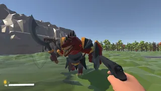 Скриншот 3 к игре Wizault