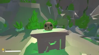 Скриншот 4 к игре Wizault