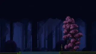 Скриншот 2 к игре Tsan-shadow ninja