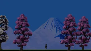 Скриншот 4 к игре Tsan-shadow ninja
