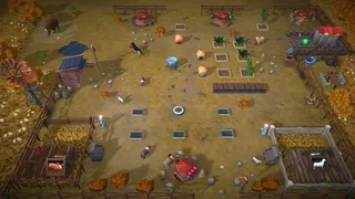 Скриншот 1 к игре Bark and Catch