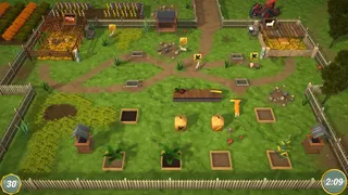 Скриншот 2 к игре Bark and Catch
