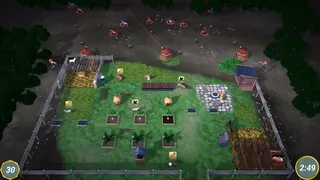 Скриншот 3 к игре Bark and Catch
