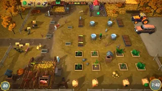 Скриншот 5 к игре Bark and Catch