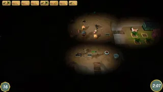 Скриншот 6 к игре Bark and Catch