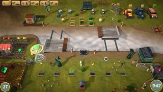 Скриншот 7 к игре Bark and Catch