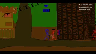 Скриншот 4 к игре Kill Dee