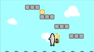 Скриншот 1 к игре Up Island