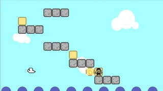 Скриншот 2 к игре Up Island