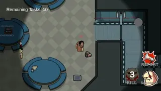 Скриншот 4 к игре Toast Astronauts