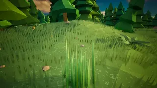 Скриншот 5 к игре Grass Life Sim