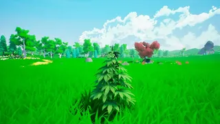 Скриншот 1 к игре Weed Simulator