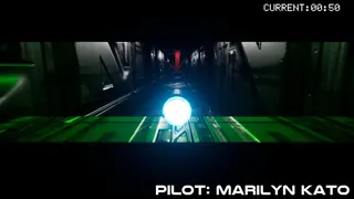 Скриншот 1 к игре Missile Pilot