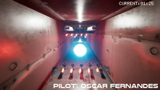 Скриншот 3 к игре Missile Pilot