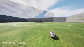 Скриншот 4 к игре Advanced Kick Challenge