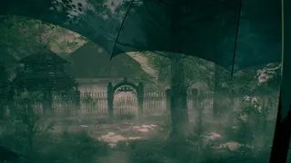 Скриншот 1 к игре Witchblood
