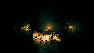 Скриншот 6 к игре Witchblood