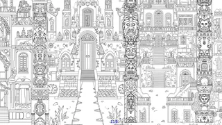 Скриншот 2 к игре Hidden Cats of Mayan