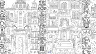 Скриншот 5 к игре Hidden Cats of Mayan