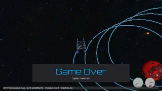Скриншот 3 к игре Gravity Matters