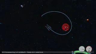 Скриншот 4 к игре Gravity Matters
