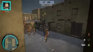 Скриншот 3 к игре StealthTag