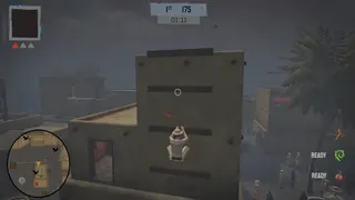 Скриншот 6 к игре StealthTag