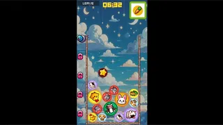 Скриншот 5 к игре FeedMe. Puzzle