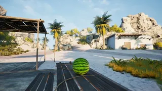 Скриншот 1 к игре Watermelon Simulator
