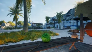 Скриншот 2 к игре Watermelon Simulator