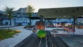 Скриншот 3 к игре Watermelon Simulator