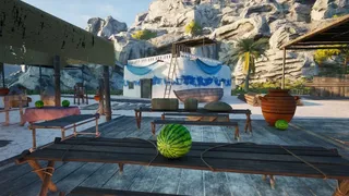 Скриншот 4 к игре Watermelon Simulator