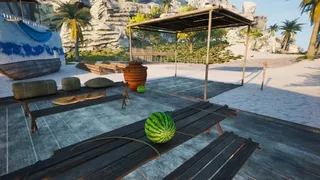 Скриншот 5 к игре Watermelon Simulator