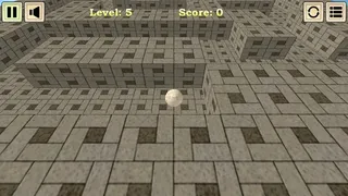 Скриншот 1 к игре Maze Master