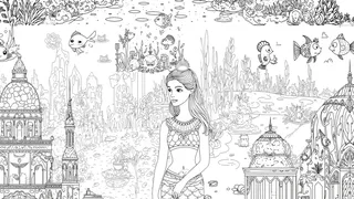 Скриншот 2 к игре Hidden Cats of Atlantis