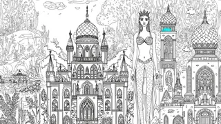 Скриншот 4 к игре Hidden Cats of Atlantis
